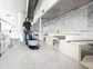 NILFISK SC351 Compact Scrubber Dryer