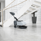 NILFISK SC351 Compact Scrubber Dryer