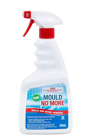 CLEAN PLUS MOULD NO MORE 750ML