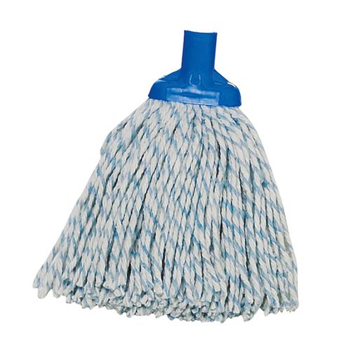 OATES ANTI BACTERIAL MOP LARGE 300GM MH-AB-LG