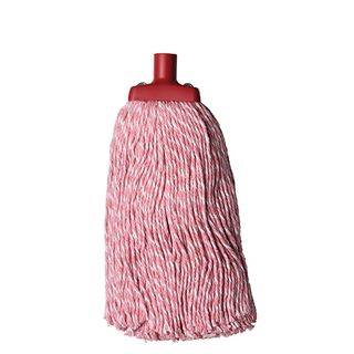 OATES CONTRACTOR MOP 400G RED MH-CO-01R