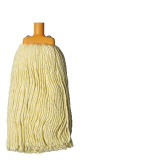 OATES CONTRACTOR MOP 400G YELLOW MH-CO-01Y