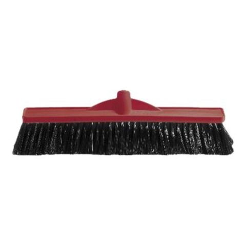 OATES WORK SHOP 45CM BROOM HEAD B-12131R