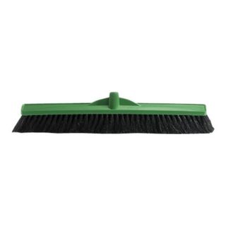 OATES 600MM HAIR & FIBRE BROOM B-12162