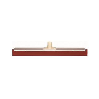 OATES 600MM ALUMINIUM & RUBBER FLOOR SQUEEGEE B-13112