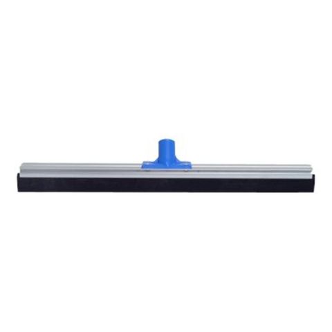 OATES 600MM FLOOR SQUEEGEE NEOPRENE & ALUMINIUM BLUE B-13118B