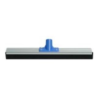 OATES 450MM FLOOR SQUEEGEE NEOPRENE & ALUMINIUM BLUE B-13118B