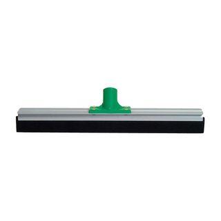 OATES 450MM FLOOR SQUEEGEE NEOPRENE & ALUMINIUM GREEN B-13118G