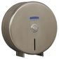 KIMBERLY CLARK STAILESS STEEL JUMBO TOILET PAPER DISPENSER