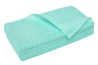 EDCO MERRIWIPE H/D WIPES 20PK GREEN