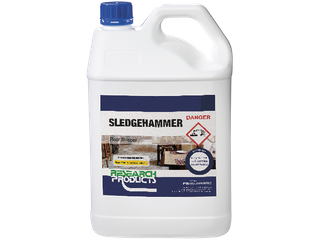 RESEARCH SLEDGEHAMMER CHRC-25015A 5LT