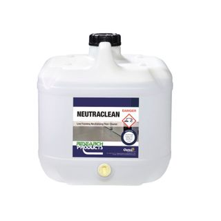 RESEARCH NEUTRACLEAN