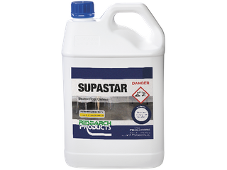 RESEARCH SUPASTAR 5LT CHRC-35015A