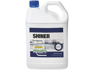 RESEARCH SHINER 5LT CHRC-34015A