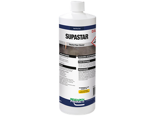 RESEARCH SUPASTAR 1LT CHRC-35006