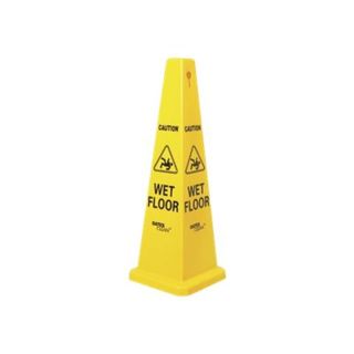 CAUTION CONE