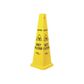 CAUTION CONE