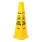 CAUTION CONE