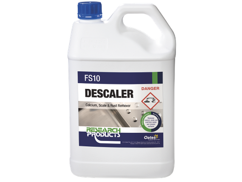 RESEARCH DESCALER  CHRC-240015A 5L