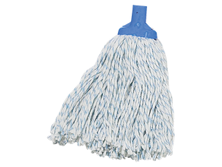 OATES 400GM ANTI BACTERIAL MOP HEAD EXTRA LARGE MH-AB-XL