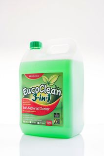 EUCOCLEAN 3IN1 5LT