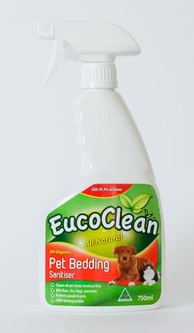 EUCOCLEAN CITRONELLA