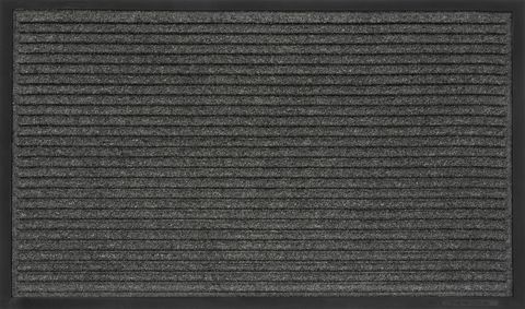 MATTEK ESTEEM II RIBBED MAT 40CM X 70CM