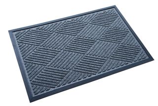 MATTEK PRESTIGE DIAMOND MAT CHARCOAL 60CMX90CM