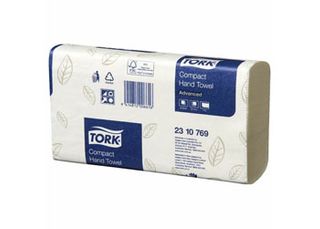 Tork Compact Hand Towel 90S Advanced X24