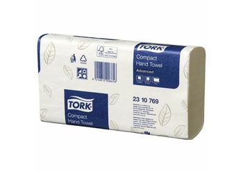 Tork Compact Hand Towel 90S Advanced X24