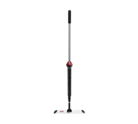 RUBBERMAID EXEC PULSE MF SPRAY SINGLE FLAT MOP