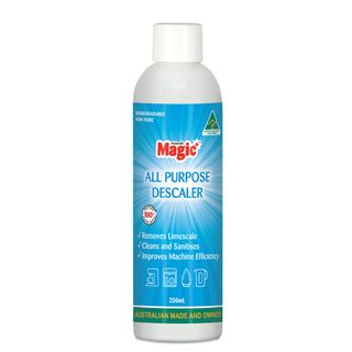 RUBBEDIN DESCALER MAGIC 250ML