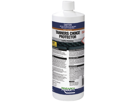 RESEARCH TANNERS CHOICE PROTECTOR 1LT CHRC-20606