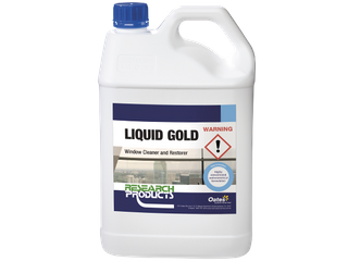 RESEARCH LIQUID GOLD CONCENTRATE 5LT CHRC-39115A