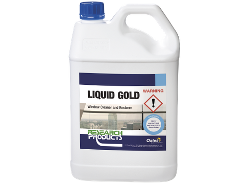 RESEARCH LIQUID GOLD CONCENTRATE 5LT CHRC-39115A