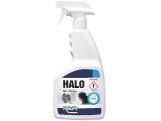 RESEARCH HALO FAST DRY 750ML CHRC-39312