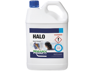 RESEARCH HALO FAST DRY 5LT CHRC-39315A