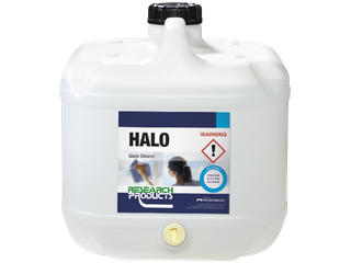 RESEARCH HALO FAST DRY 15LT CHRC-39315