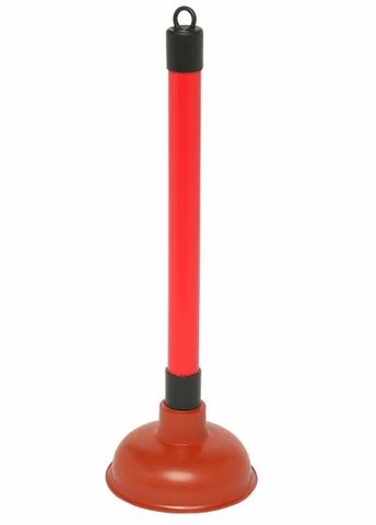 EDCO PLUNGER