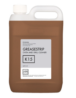 LAB 6 GREASESTRIP 5LT