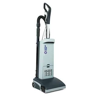 NILFISK VU500 - 380mm (15") Upright Vacuum