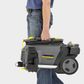 Karcher Pressure washer HD 5/12 CX Plus EASY 10 Amp