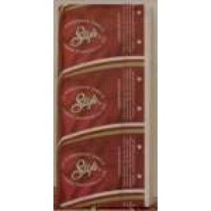 ABC SLIMLINE TOWEL 235 X 240MM 200 SHEETS CTN of 20PK