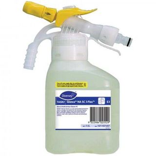 DIVERSEY Glance NA Glass & Multi-Surface Cleaner SC J-FLEX