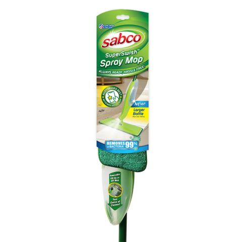 Sabco SuperSwish Spray Mop