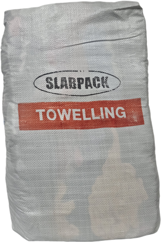 SMITHS TOWELLING RAG