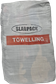 SMITHS TOWELLING RAG