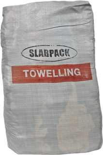 SMITHS TOWELLING RAG