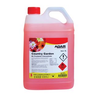 AGAR COUNTRY GARDEN AIR FRESHENER 5LT