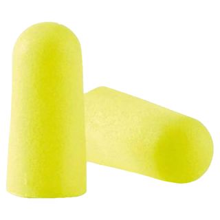 EARPLUG UNCORDED 100 PER PACK